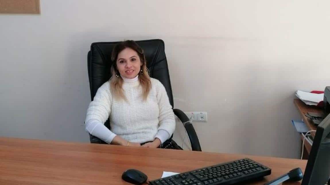 ÖZLEM VURAL AKSÜT              - Müdür Yardımcısı
