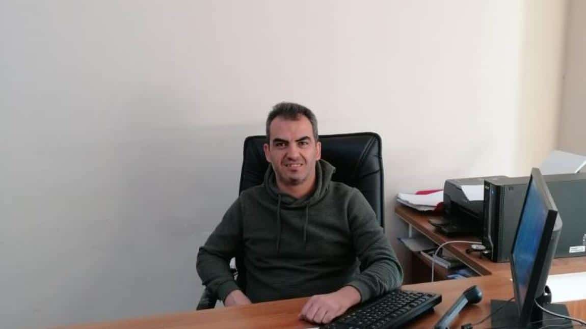 OSMAN BÜLBÜL - Müdür Yardımcısı
