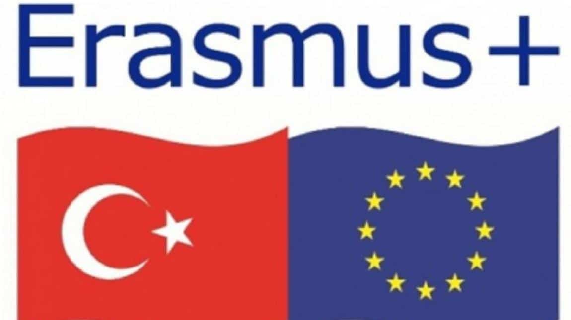 2023-2024 ERASMUS+ ÖĞRENİM HAREKETLİLİĞİ 19-25 MAYIS HAREKETLİLİĞİ BAŞVURULARI  BAŞLADI..